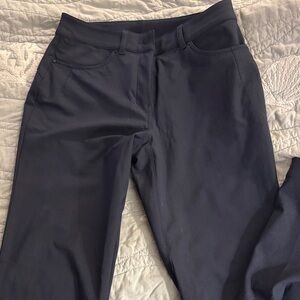 Lululemon Athletica Dark Blue Pants